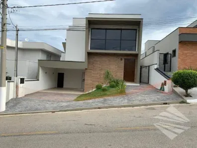 Casa de Condomínio com 3 Quartos à venda, 240m² no Jardim Baronesa, Taubaté