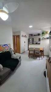 Apartamento com 2 Quartos à venda, 40m² no Jardim Imperial, Cuiabá