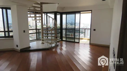Cobertura com 4 Quartos à venda, 381m² no Sumaré, São Paulo