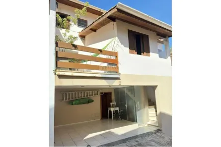Casa de Condomínio com 3 Quartos à venda, 117m² no São Francisco da Praia, São Sebastião