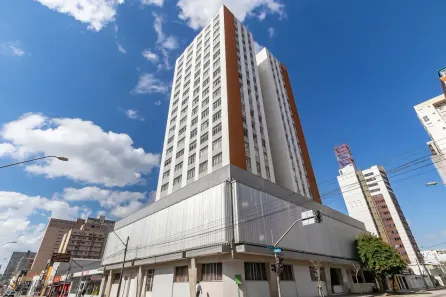 Apartamento com 3 Quartos à venda, 312m² no Centro, Curitiba