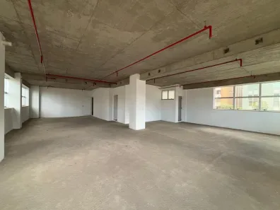 Ponto Comercial com 1 Quarto à venda, 290m² no Savassi, Belo Horizonte