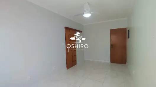 Apartamento com 2 Quartos à venda, 76m² no Embaré, Santos