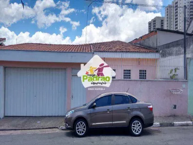Casa com 3 Quartos à venda, 241m² no Jardim Terezópolis, Guarulhos