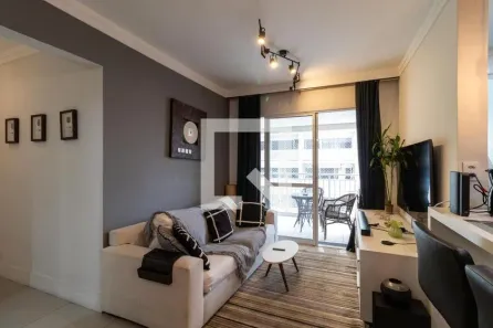 Apartamento com 2 Quartos à venda, 67m² no Barra Funda, São Paulo