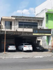 Prédio Comercial com 3 Quartos à venda, 284m² no Bussocaba, Osasco