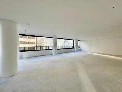 Apartamento com 4 Quartos à venda, 374m² no Jardim Paulista, São Paulo