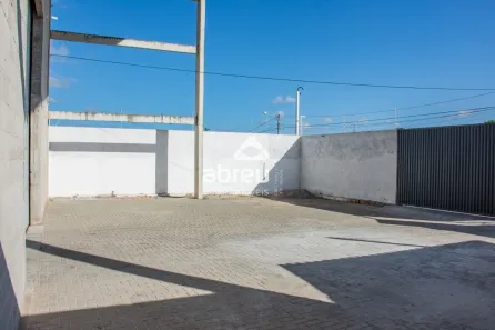 Galpão/Depósito/Armazém à venda, 720m² no Parque das Árvores, Parnamirim