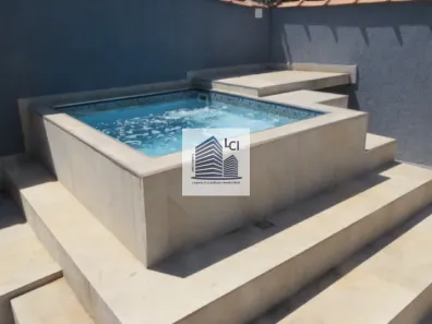 Casa com 3 Quartos à venda, 260m² no Parque Colonial, São Paulo