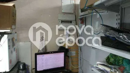 Ponto Comercial com 1 Quarto à venda, 23m² no Leblon, Rio de Janeiro