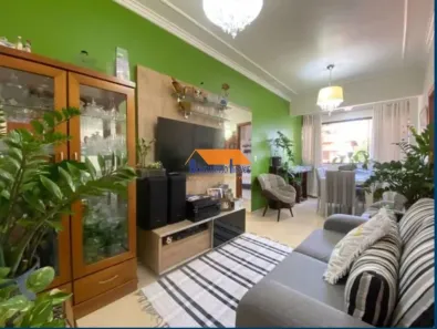 Apartamento com 3 Quartos à venda, 75m² no Caiçara-Adelaide, Belo Horizonte