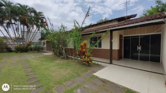 Casa com 2 Quartos à venda, 91m² no Extensão do Bosque, Rio das Ostras