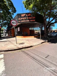 Ponto Comercial à venda, 200m² no Jardim Universo, Maringá