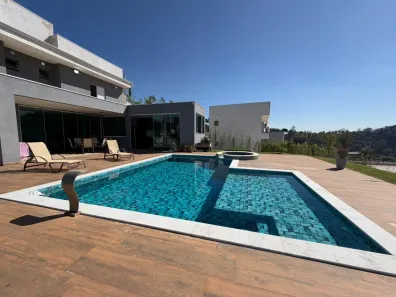Fazenda/Sítio com 3 Quartos à venda, 2000m² no DONA CATARINA, Mairinque