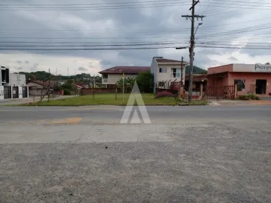 Lote/Terreno à venda, 533m² no Floresta, Joinville
