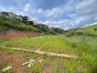 Lote/Terreno à venda, 1500m² no , Santo Antônio do Pinhal
