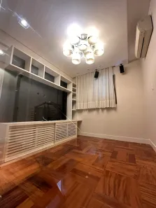 Apartamento com 2 Quartos para venda ou aluguel, 124m² no Centro, Taubaté