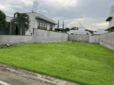 Lote/Terreno à venda, 361m² no Residencial Palm Park III - Flor D'Aldeia, Holambra