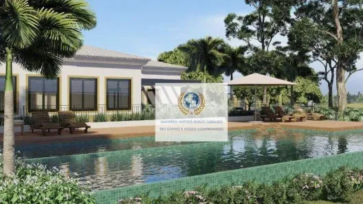 Lote/Terreno à venda, 200m² no Jardim Flamboyant, Paulínia