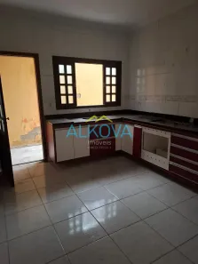 Casa com 3 Quartos à venda, 80m² no Residencial Bosque dos Ipês, São José dos Campos
