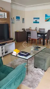 Apartamento com 3 Quartos à venda, 103m² no Jardim Esplanada, São José dos Campos