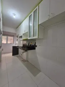 Apartamento com 3 Quartos à venda, 69m² no Jardim Santa Emília, São Paulo