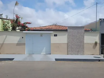 Casa com 2 Quartos à venda, 135m² no Vinhais, São Luís