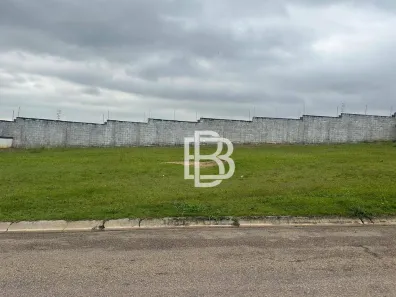 Lote/Terreno à venda, 316m² no Jardim Residencial Alto de Itaici, Indaiatuba