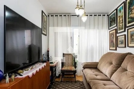 Apartamento com 2 Quartos à venda, 66m² no Vila Olímpia, São Paulo