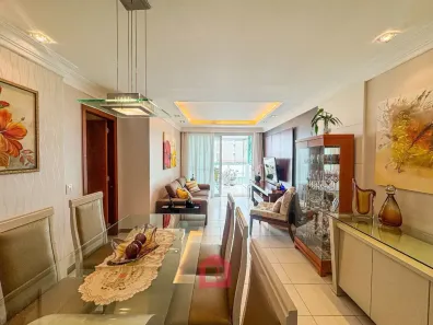 Apartamento com 3 Quartos à venda, 130m² no Praia da Costa, Vila Velha