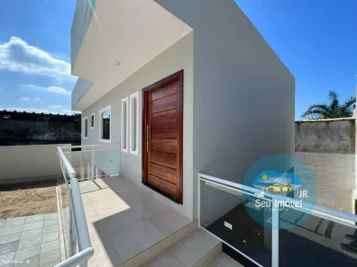 Casa com 3 Quartos à venda, 69m² no Coqueiral, Araruama