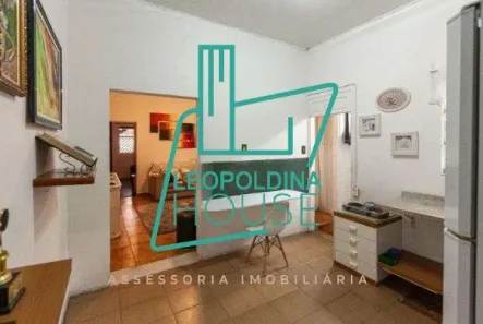 Casa com 4 Quartos à venda, 300m² no Vila Ipojuca, São Paulo