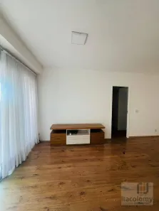 Apartamento com 1 Quarto à venda, 50m² no Sítio Tamboré Alphaville, Barueri