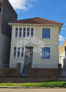 Prédio Comercial para alugar, 480m² no São Geraldo, Porto Alegre