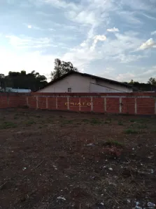 Lote/Terreno à venda, 300m² no Residencial Santa Cruz, Anápolis