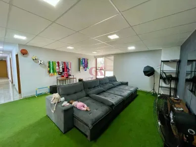 à venda, 165m² no Estoril, Belo Horizonte