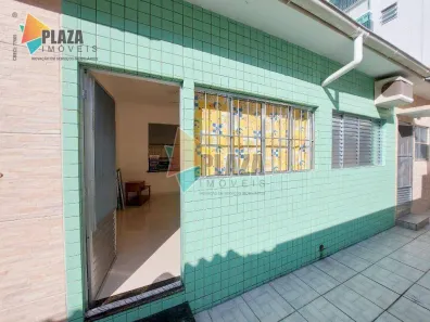 Casa com 2 Quartos à venda, 40m² no Canto do Forte, Praia Grande