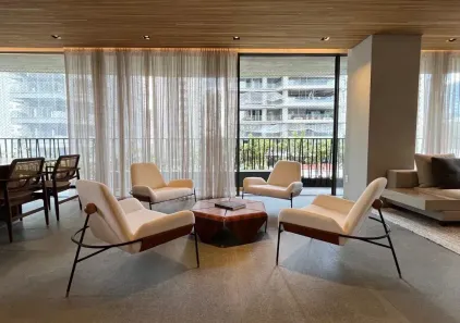 Apartamento com 3 Quartos à venda, 269m² no Itaim Bibi, São Paulo