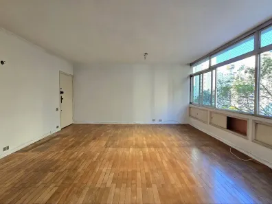 Apartamento com 3 Quartos à venda, 137m² no Paraíso, São Paulo