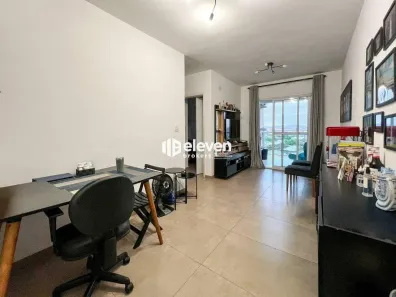 Apartamento com 2 Quartos à venda, 60m² no Vila Mathias, Santos