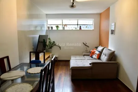 Apartamento com 3 Quartos à venda, 110m² no Serra, Belo Horizonte
