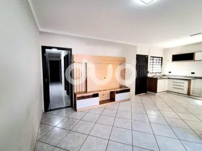Casa com 3 Quartos à venda, 114m² no Parque Conceição, Piracicaba