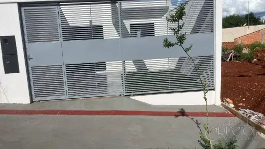 Casa com 3 Quartos à venda, 112m² no Colúmbia, Londrina