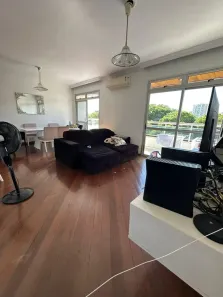 Apartamento com 4 Quartos à venda, 254m² no Quilombo, Cuiabá