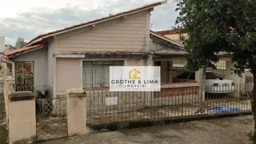 Casa com 4 Quartos à venda, 150m² no Jardim Maria Augusta, Taubaté