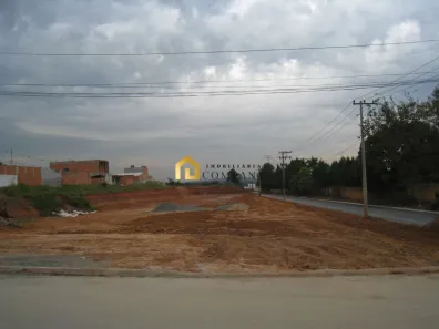 Lote/Terreno à venda, 474m² no Éden, Sorocaba