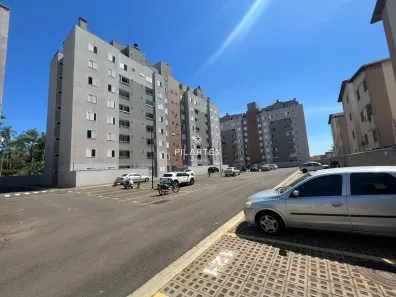 Apartamento com 3 Quartos à venda, 125m² no Parque Jamaica, Londrina