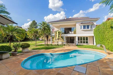 Casa de Condomínio com 4 Quartos à venda, 720m² no Elsa, Viamão