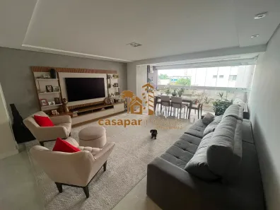 Apartamento com 3 Quartos à venda, 156m² no Santa Paula, São Caetano do Sul