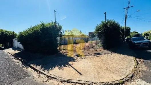 Lote/Terreno à venda, 450m² no Vila Toninho, São José do Rio Preto